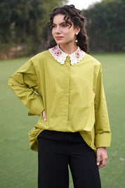 Elia Shirt
