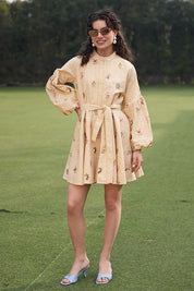 Liora Dress