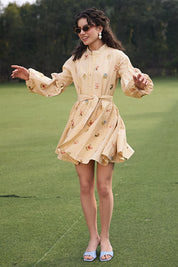 Liora Dress