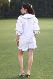 Porcelain Top