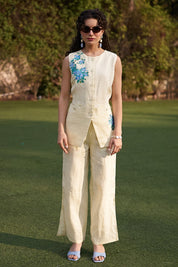 Sweet Pea Pant Set