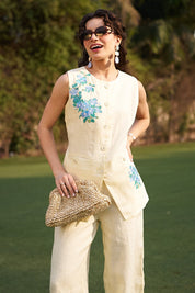 Sweet Pea Pant Set