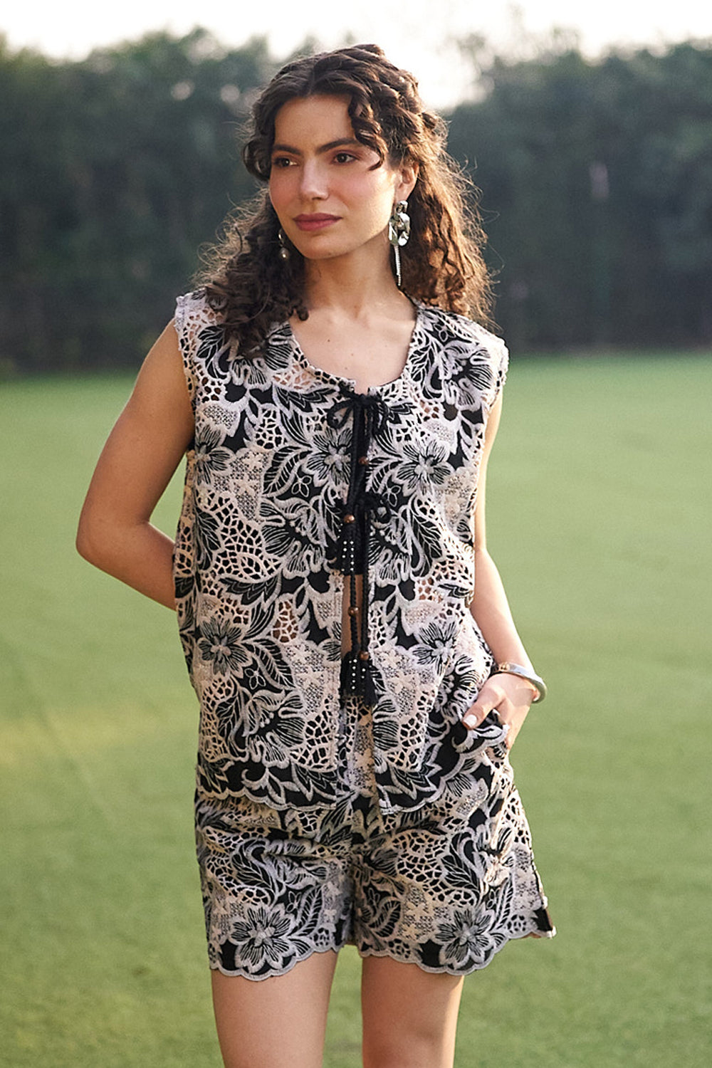 Nerina Co-ord Set