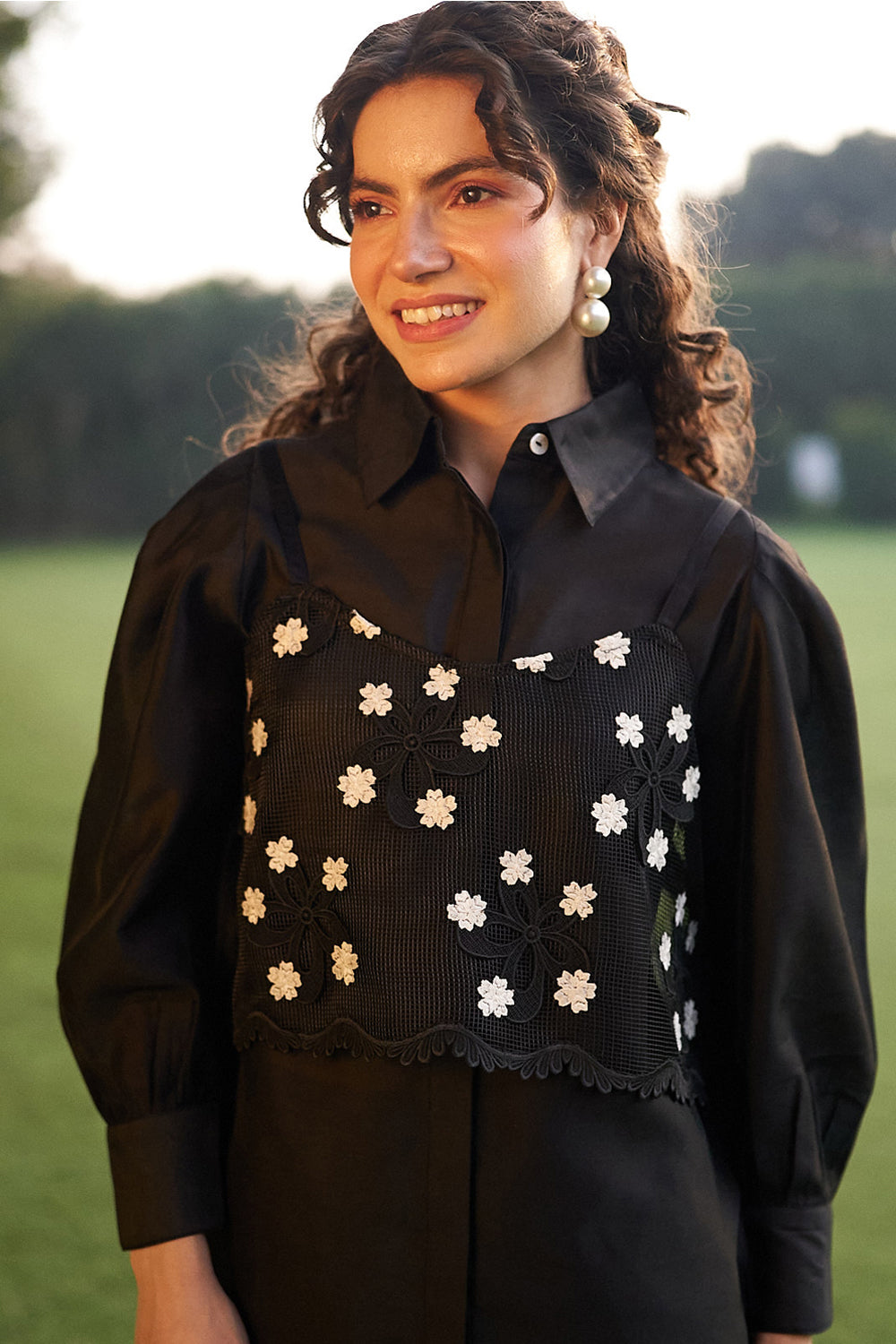 Sedna Shirt