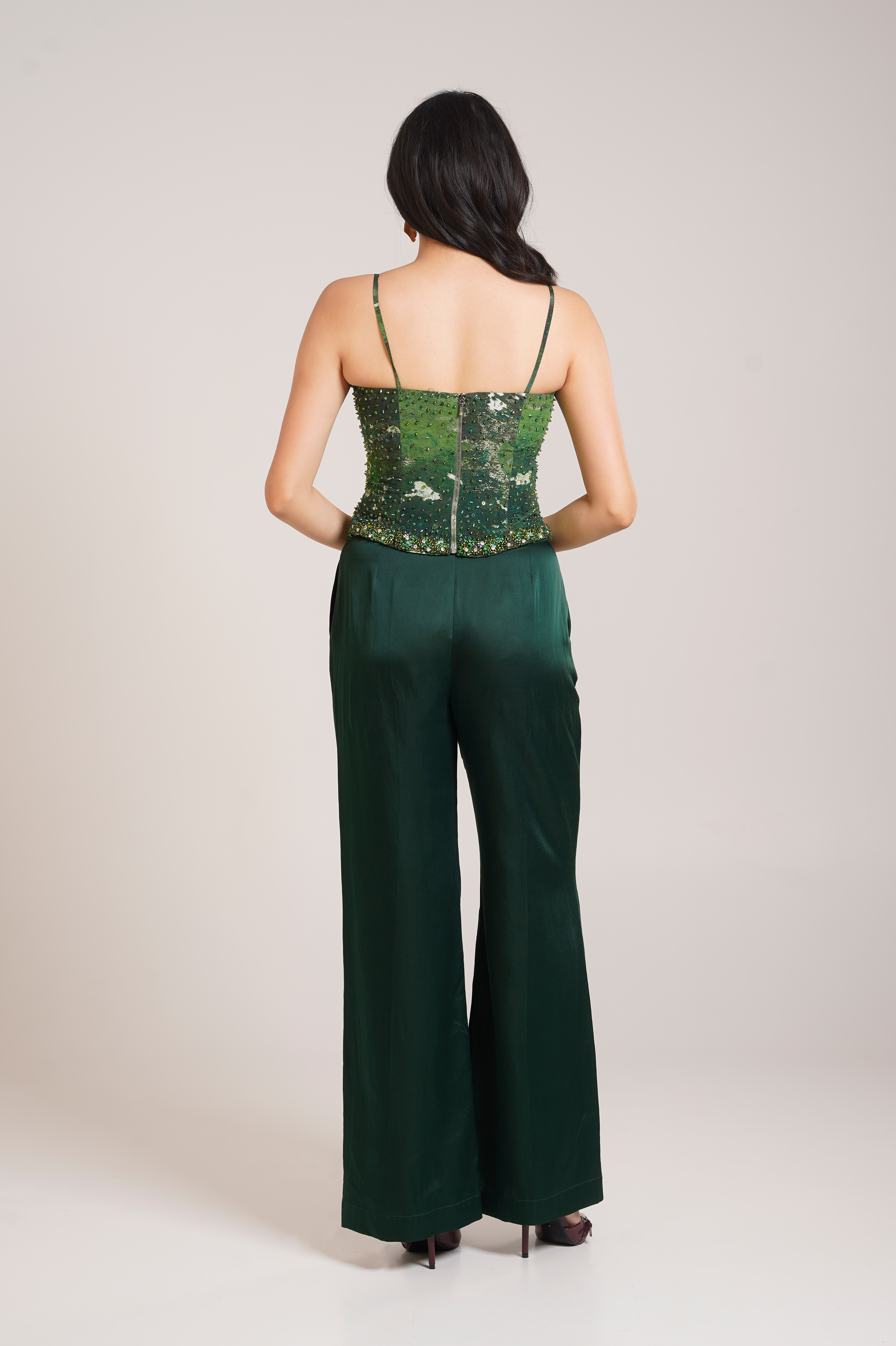 Sage Set