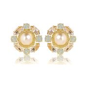 Sangria Studs