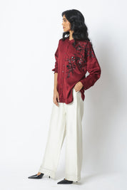 Nathan The Night Twinkle Shirt & Pants