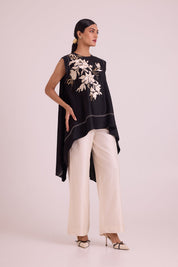 Camila Trail Blazer Top & Pants