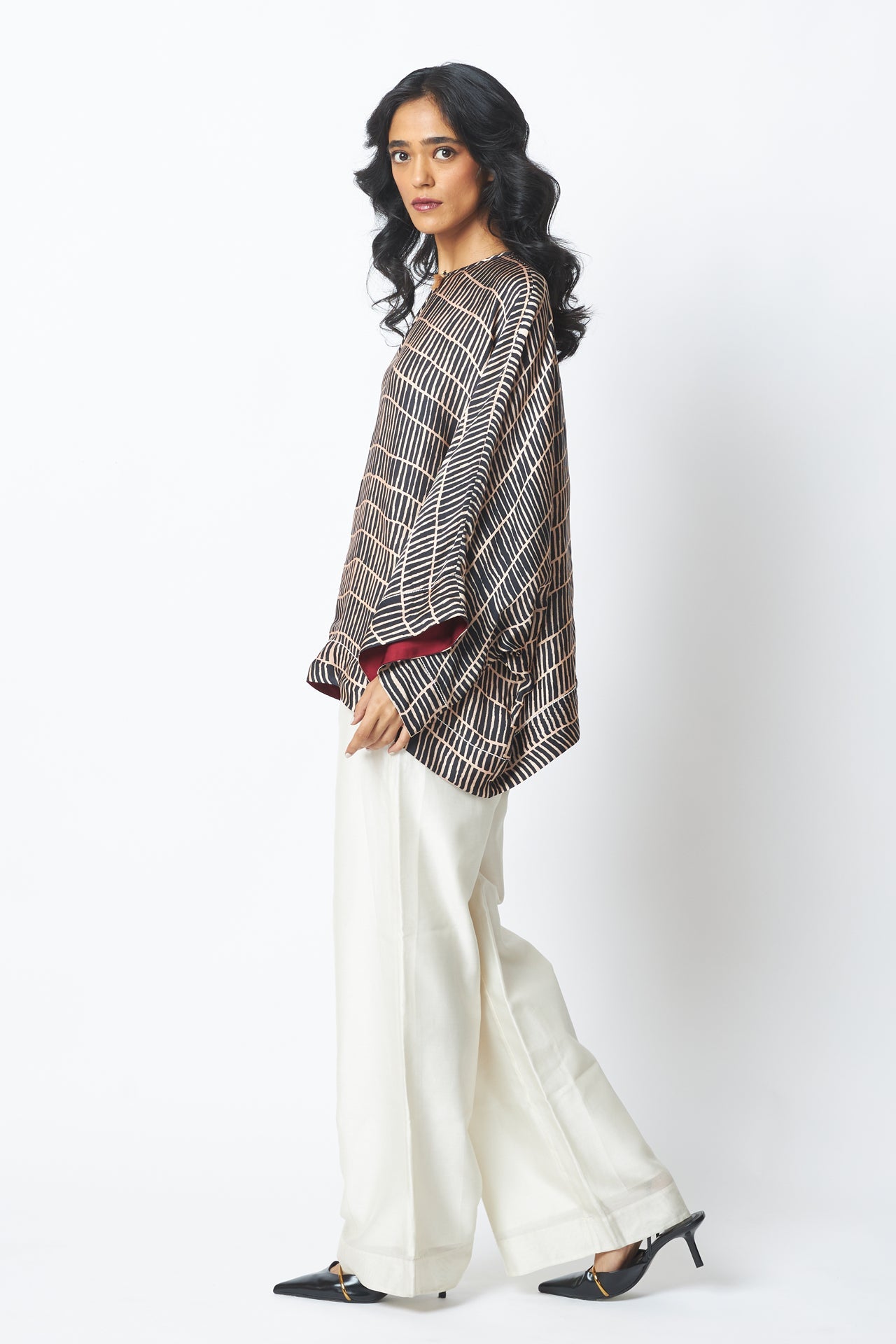 Sabrina Piano Top & Pants