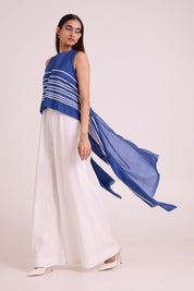 Idris Horizon Drift Jumpsuit