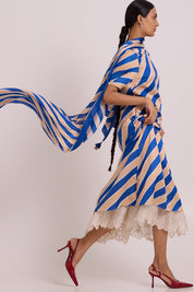 Roshny  The Empress Long Dress