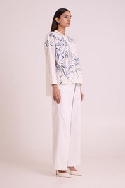 Baringo Meander Top & Pant Set