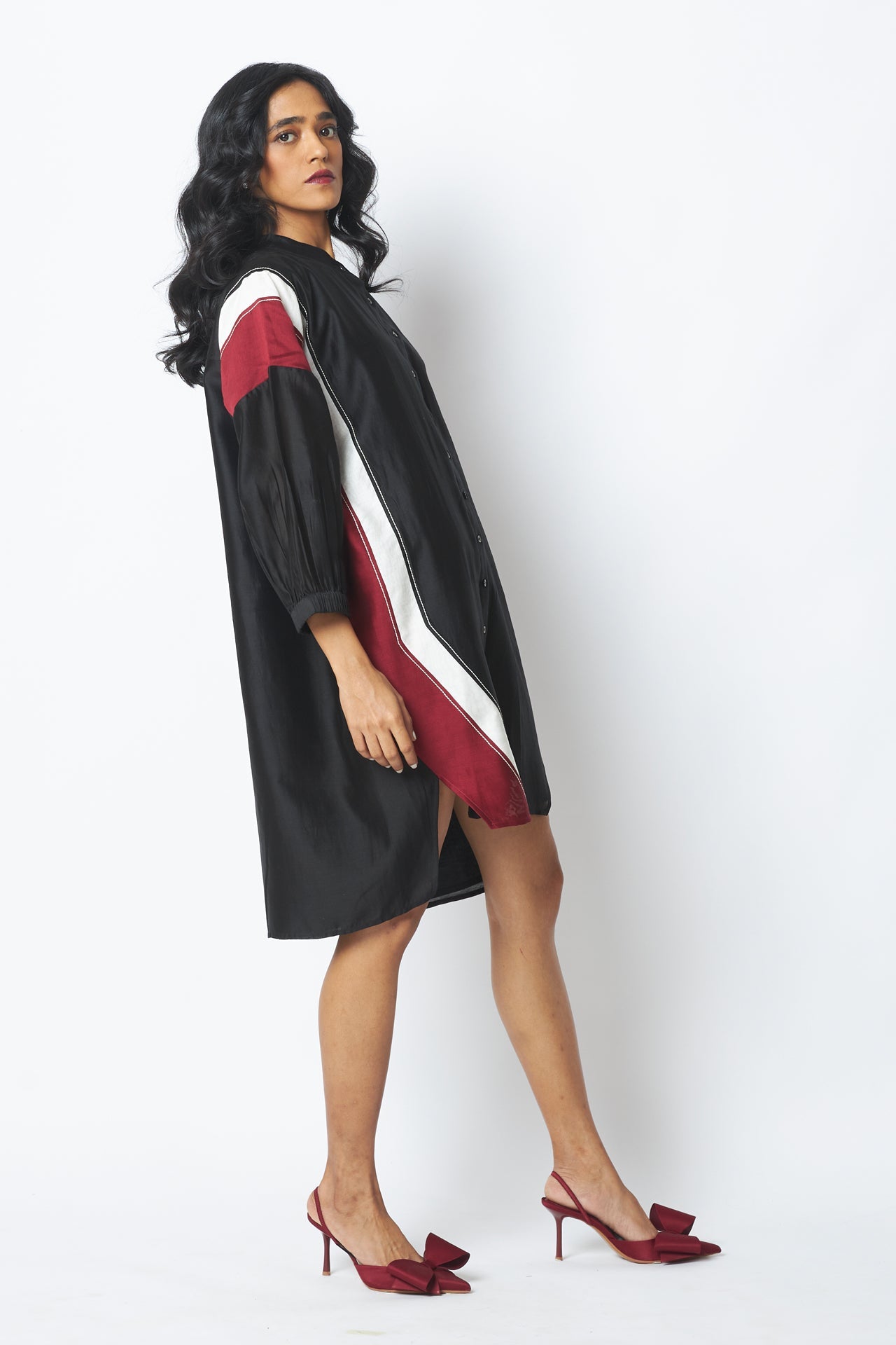 Bretta The Artist Pod Dress