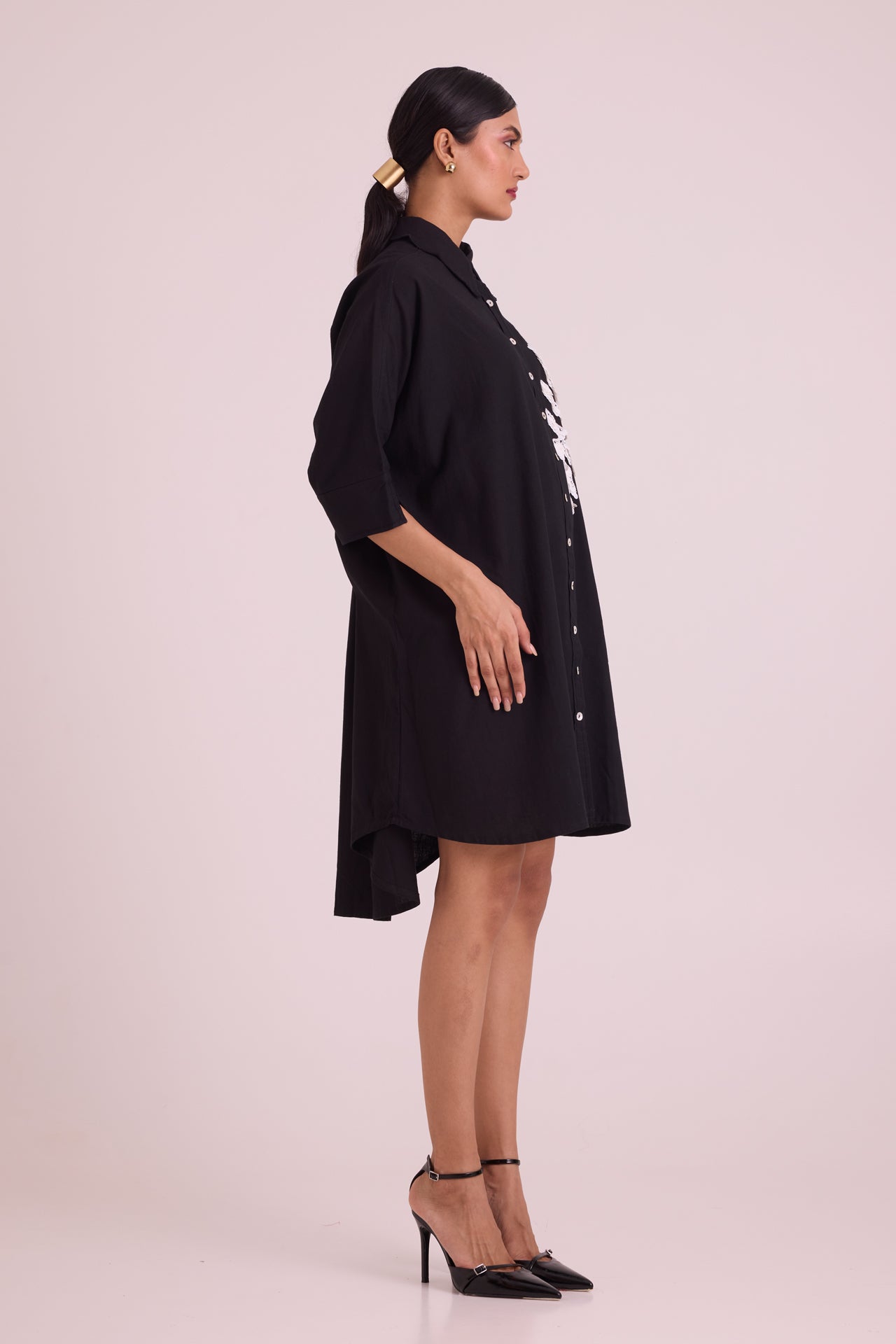 Suri Limitless Love Dress