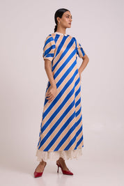 Roshny  The Empress Long Dress