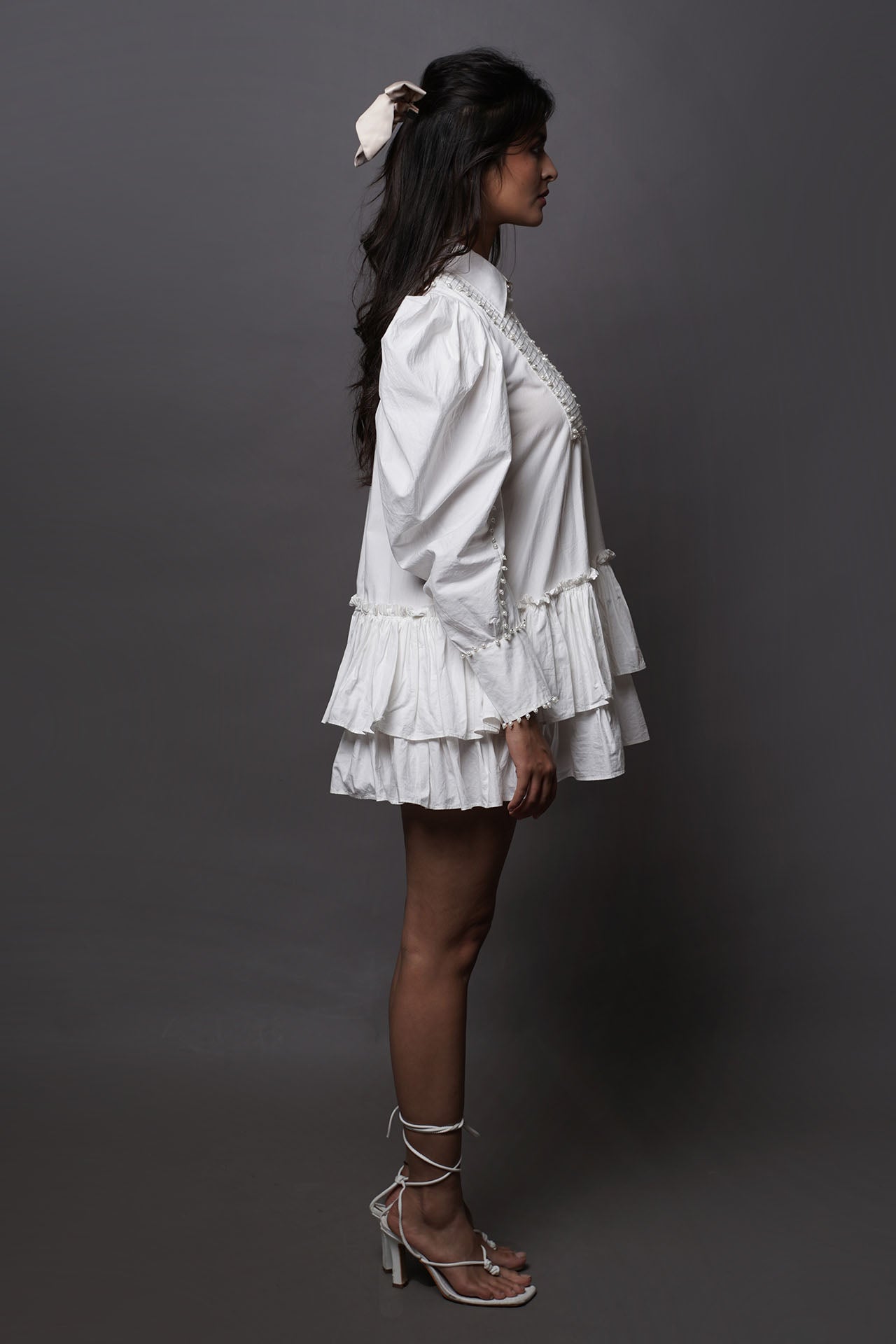 Victorian Dress