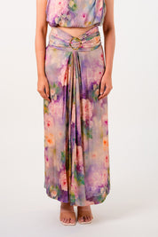 Rose Drape Co-ord