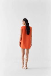 Sahara Dawn Short Dress