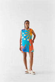 Kota Short Dress