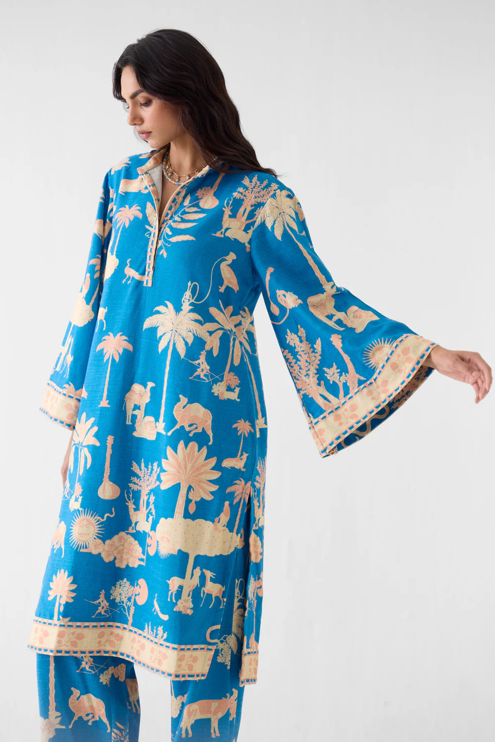 Jaipur Kurta & Pants