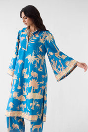 Jaipur Kurta & Pants
