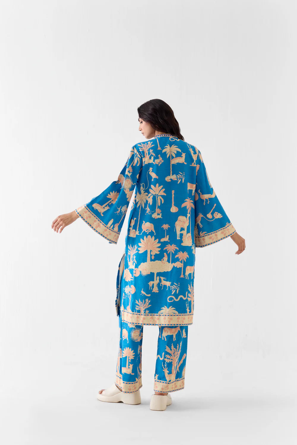 Jaipur Kurta & Pants