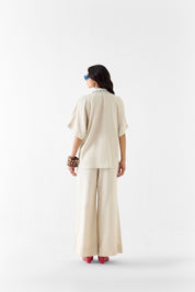 Matka Shirt & Trousers Co-ord
