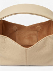 The Suki Bag Beige