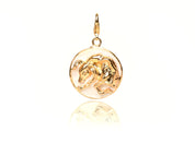 Customize Your Own Charms  Necklace (Rs. 1350/- Onwards)