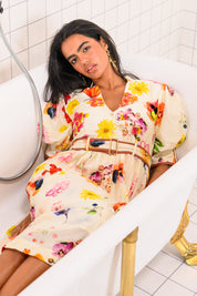 Meadow Muse Dress