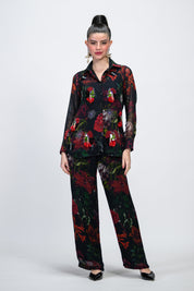 Rosabelle Shirt