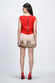 Ruby Top