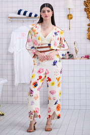Wildflower Waltz Co-ord Set