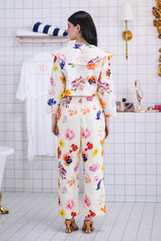 Wildflower Waltz Co-ord Set