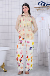 Golden Dew Shirt