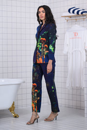 Enchanted Blazer Set