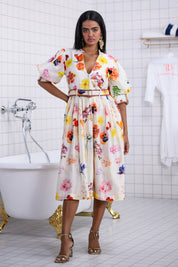 Meadow Muse Dress