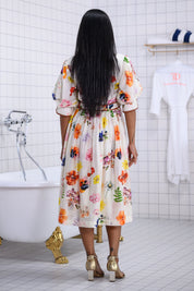 Meadow Muse Dress