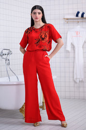 Flama Co-ord Set