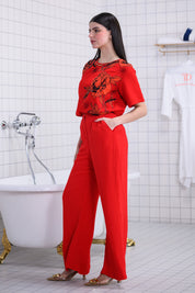 Flama Co-ord Set