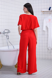 Flama Co-ord Set
