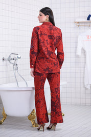 Ferox Co-ord Set