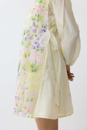 Lavender Whisper Dress