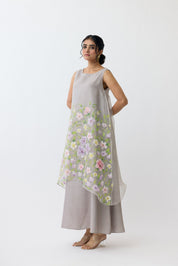 Mistgarden Tunic Dress