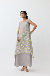 Mistgarden Tunic Dress