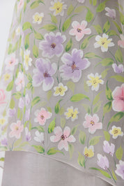 Mistgarden Tunic Dress