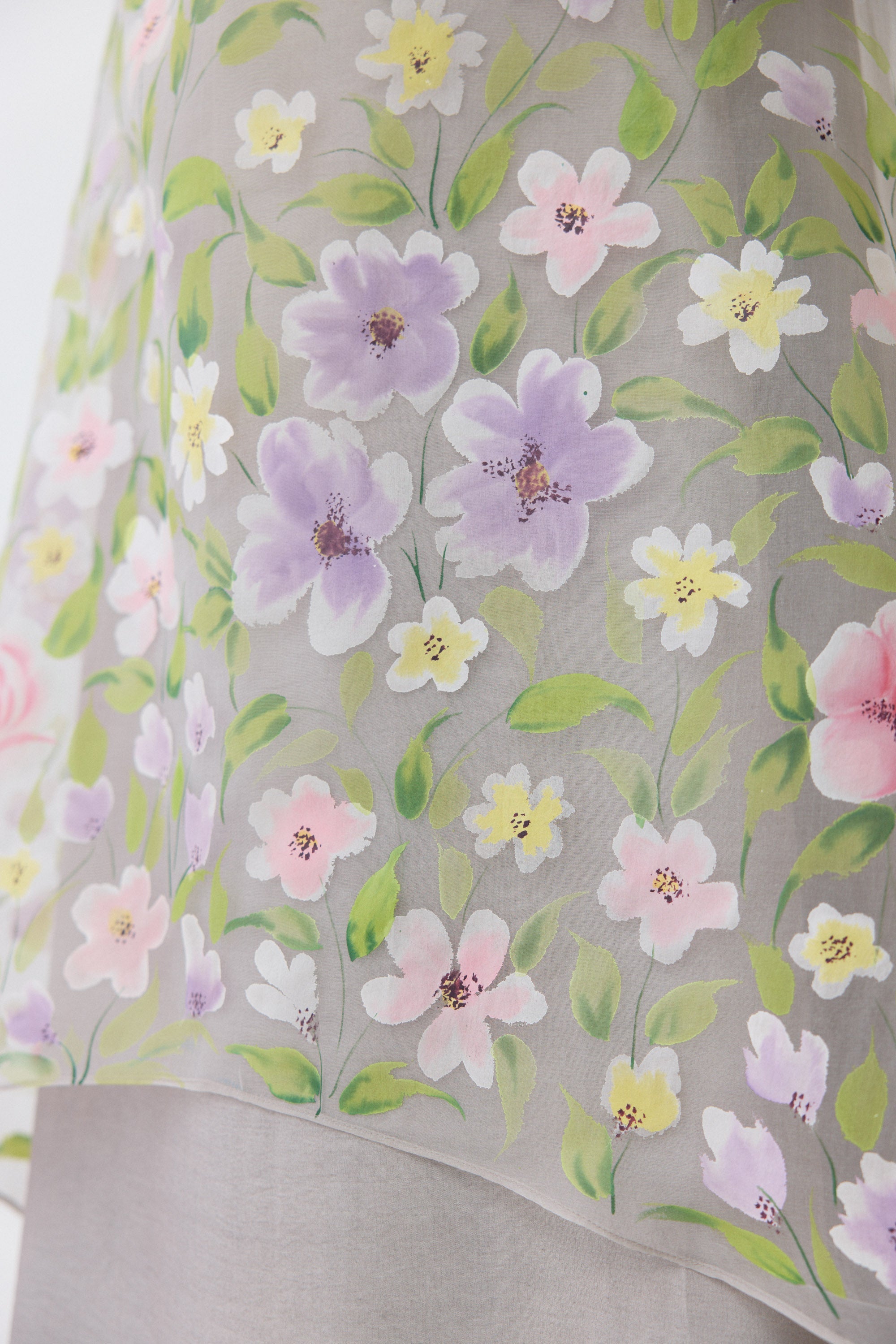 Mistgarden Tunic Dress