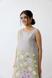 Mistgarden Tunic Dress