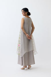 Mistgarden Tunic Dress