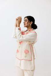 Hibiscus Shirt